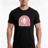 kebaikanTrevorHallsederhana TShirt Summer Casual Cotton Tee Oversized Streetwear Tops Vintage Graphic Print Cotton