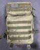 Men's Large Capacity Outdoor Sports Backpack, Water-Resistant, Multifunctional, 45L