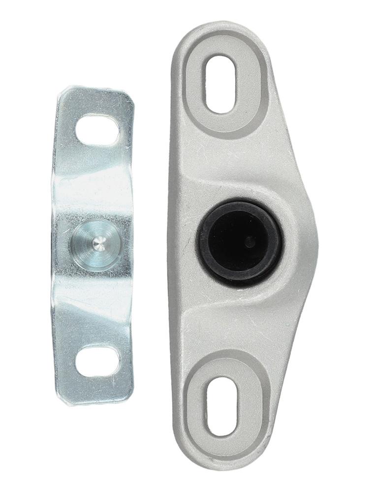 Guide Catch Sliding Door Locator Easy Installation