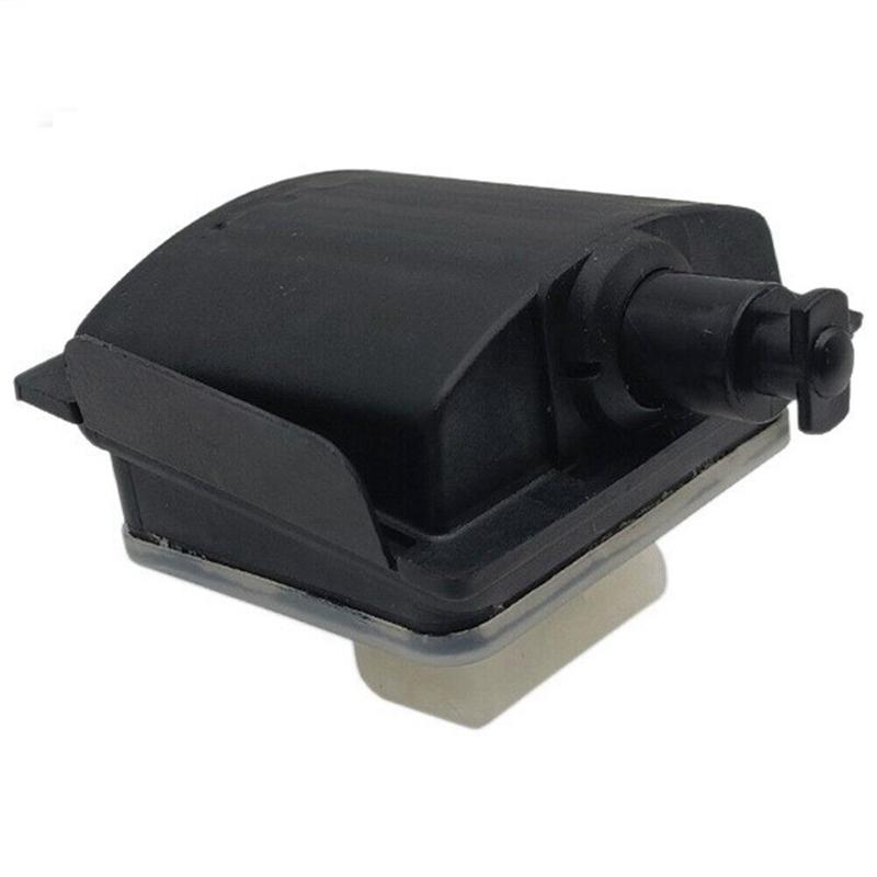 Brandstofvuldoppendeksel Vergrendelsysteem A0008204409 Voor Mercedes-Benz W247 W177 W118 C118 A177 18-22 A0008206012 A0008205003