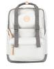 Large City Backpack with Laptop Compartment - Himawari
