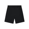 New Casual Shorts Men's Jet Black F11M327805F-BK