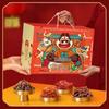 Shudao Xiang Sichuan Assorted Meat Snacks Gift Box