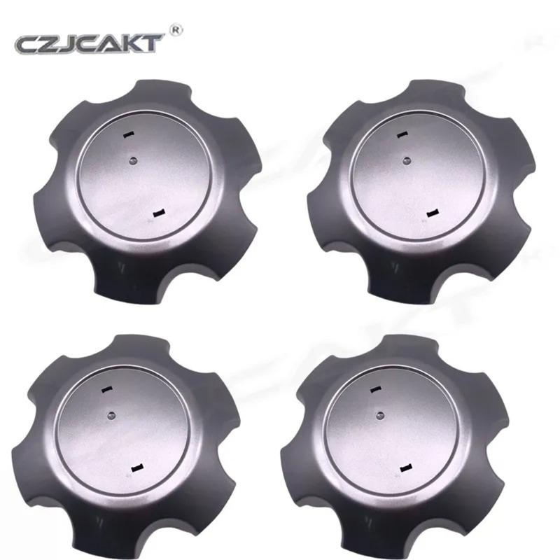 4pcs Set Wheel Center Cap Hubcap for Toyota Prado LC150  Modified