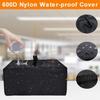 Printer Antistatic Water-Proof Dust Cover,Nylon Protector Case for Brother Monochrome Laser All-in-One DCP-L2640DW/MFCL2710DW/HL-L3280CDW/L3295CDW