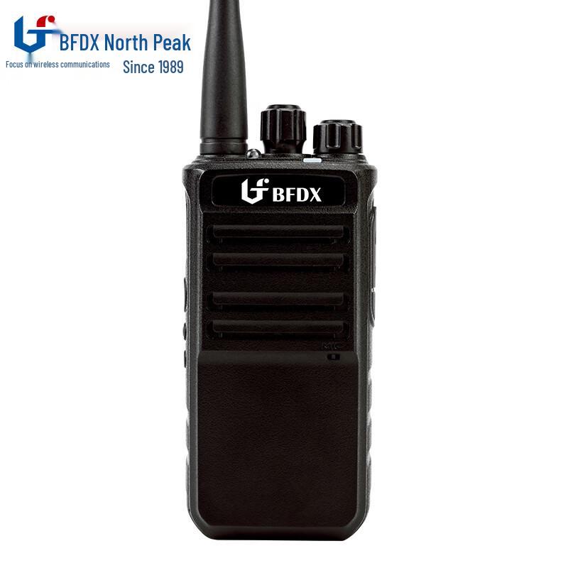 

Beifeng BF-307 Professional Two-Way Radio (CN version)