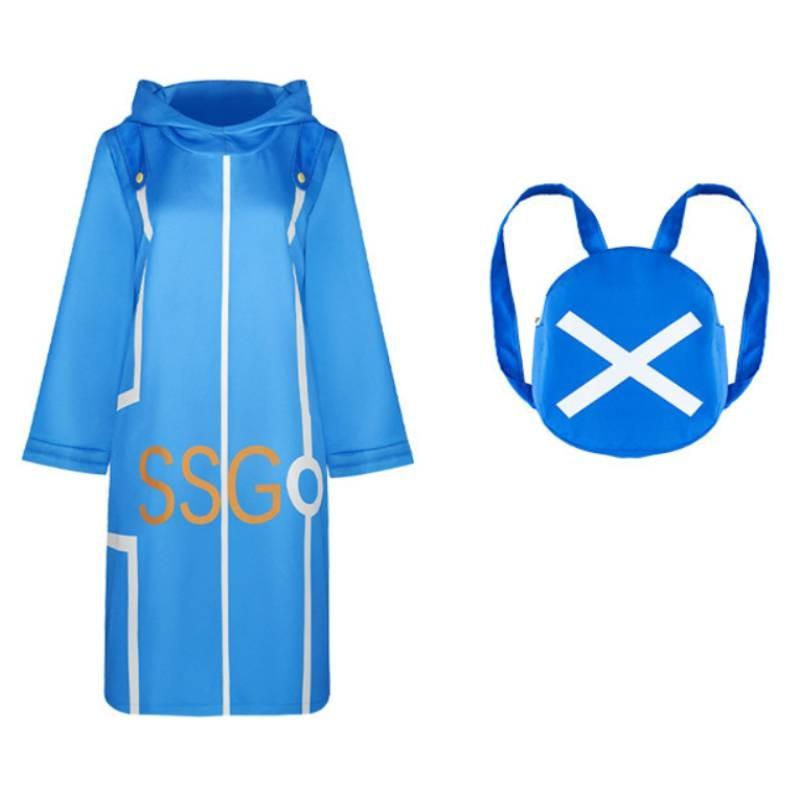 One Tony Piece Tony Chopper Cosplay Costume Anime Halloween Party Fashion Gift