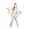 Halloween Mumie Zombie Duch Smrťák Cosplay Kostým Strašidelná Hororová Párty Kostým pro Divadelní Představení Pánský Dámský Maškarní Kostým pro Dospělé