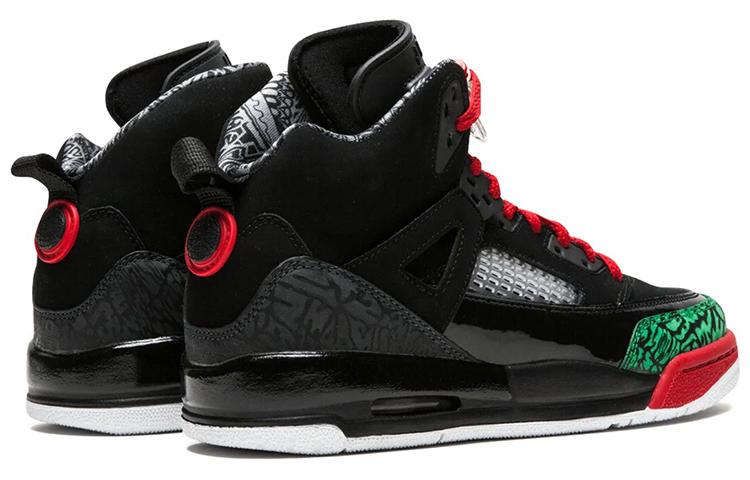 Jordan Spizike Vintage Basketball Shoes GS 317321-026