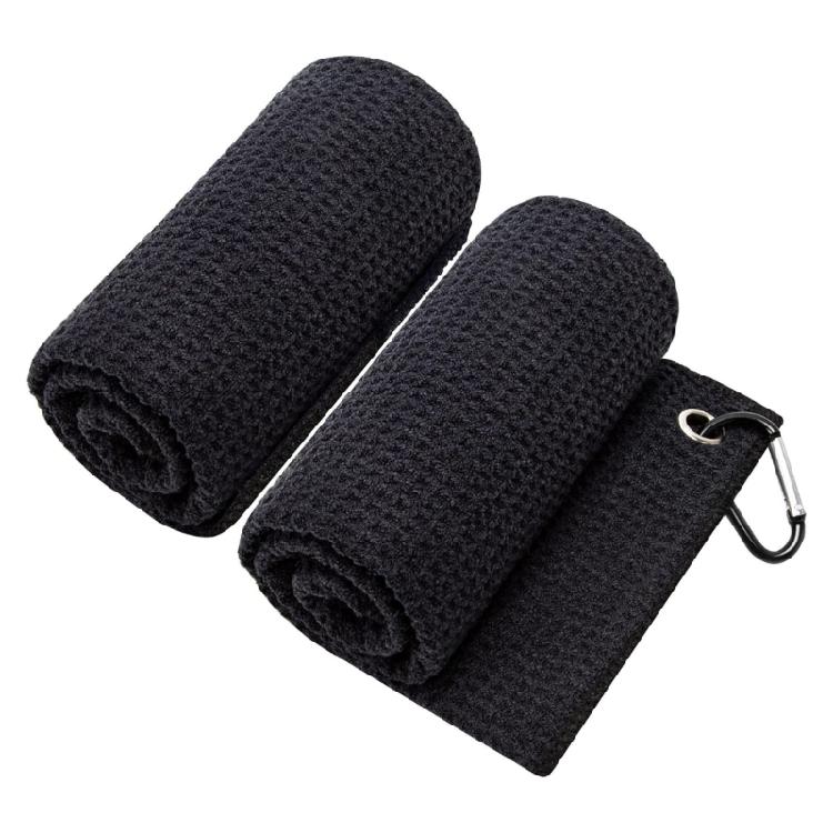 Essential Golf Maintenance Sided Brush Quick Dry Towel Greens Fork For On Greens