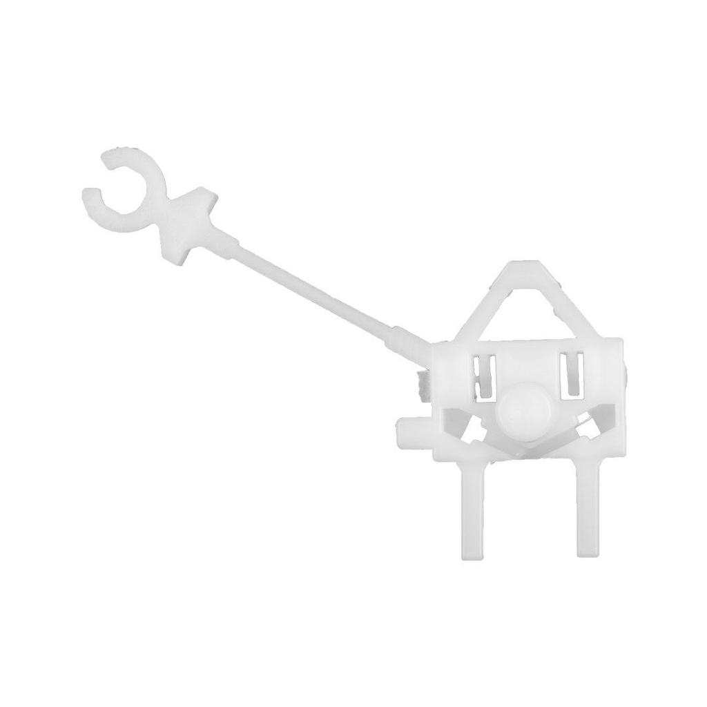 Sada pro opravu předního levého okna pro Fiat Doblo nový model