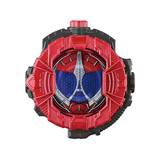 

[Accel Ridewatch] Kamen Rider Zi-O Sound Ridewatch Series GP Ridewatch 07
