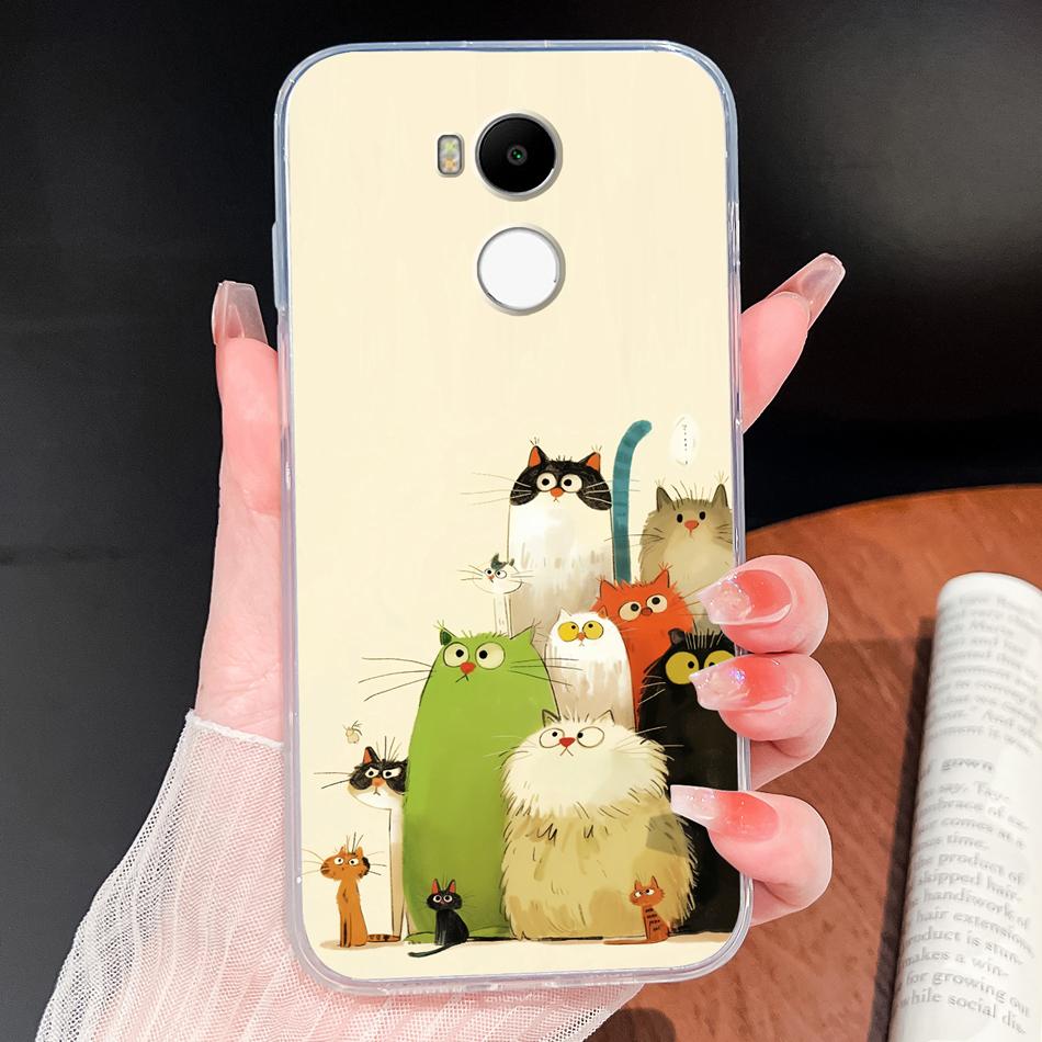 For Redmi 4 Pro 4A 4X Phone Case Butterfly Patterns Soft Slim TPU Transparent Silicone Back Cover For Redmi4 Lightweight Housing