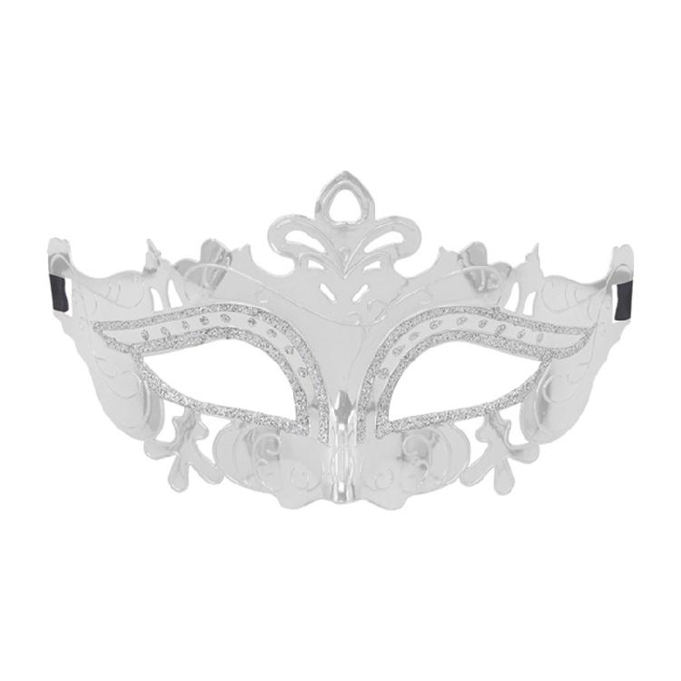 Masquerade Mask for Womens Shines Glitter Venetians Mask Party Evening Prom Ball Mask Halloween Cosplay Costumes Gifts