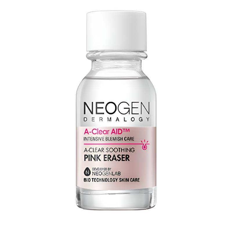A-Clear Soothing Pink Eraser Spot