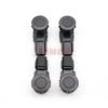 4Pcs New Black PDC  Parking Sensor 89341-0C010 For Toyota Tundra 4.0L 4.6L 5.7L