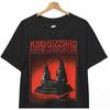 King Gizzard And The Lizard Wizard Shirt, King Gizzard Unisex T-Shirt