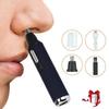 Electric Nose Hair Trimmer Eyebrow Multifunction Nasal Clipper Shaver
