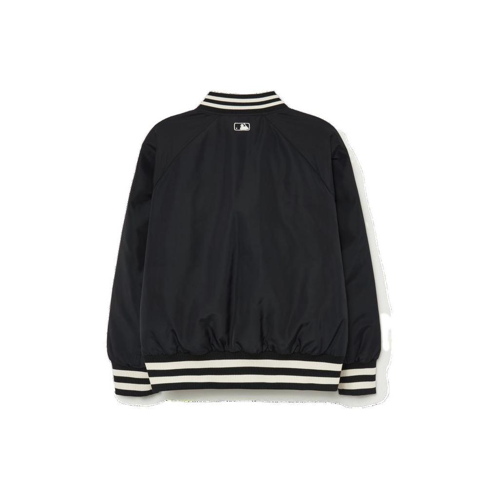 New MLB New York Yankees Baseball Jacket Men's 3LDJV0136-50BKS