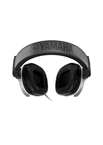 YAMAHA HPH-MT5W Studio Monitor Headphones