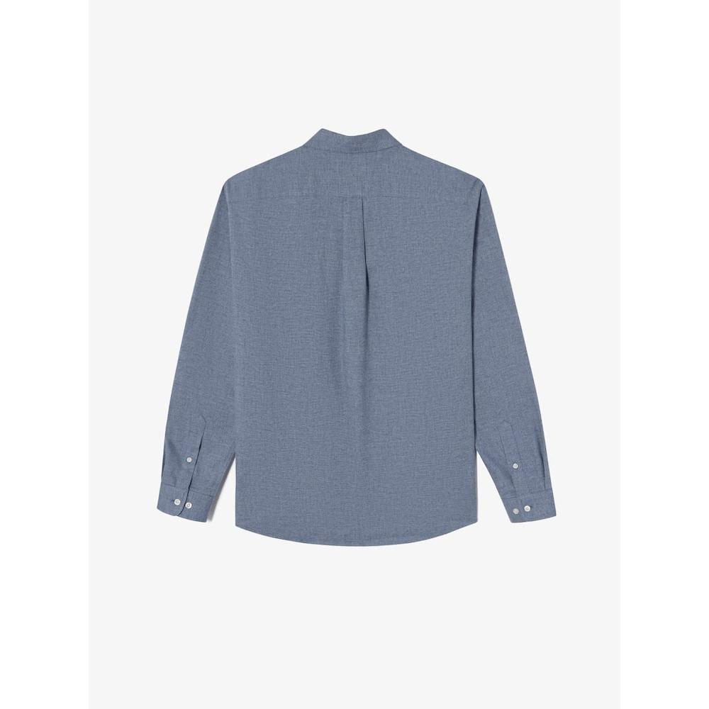 LacoSte Men S Flannel Check Shirt Ch200e 54n 166 q2nCh200e 54n166