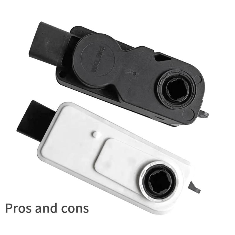 For Tesla MODEL 3 MODEL Y Air Collecting Hood Motor 1559787-00-B 155978700B Air Intake Grille Motor Replacement-FSM