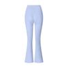 Slim-Fit Sweatpants Flared Pants Fashion Fall and Winter Slim Fit Sweatpants Flared Pants
