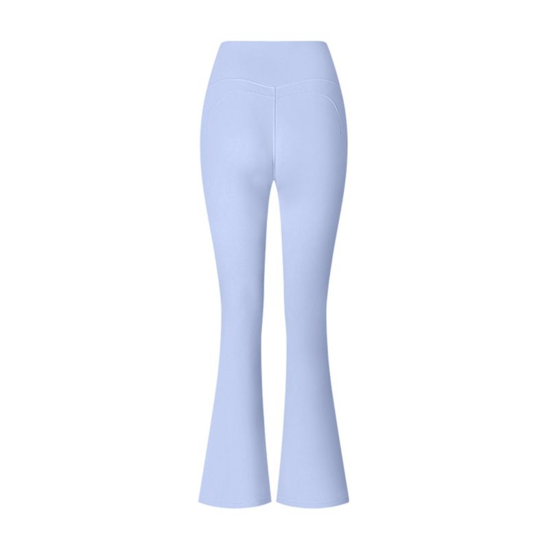 Slim-Fit Sweatpants Flared Pants Fashion Fall and Winter Slim Fit Sweatpants Flared Pants