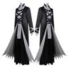 Ichigo Kurosaki Bankai Cosplay Cloak & Robe
