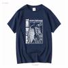 Three Days Grace Explosions Tour Band T Shirt Cotton Full Size PR255 Long or Short Sleeves Vintage Washed Streetwear Unisex