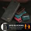 Leather Case For Samsung A14 A34 A54 A13 A33 A53 A55 A17 A07 A36 A06 A26 A16 A56 Anti-thef RFID Flip Cover Galaxy A52 A32 A12