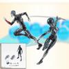 Anime Mão-correr Alma Local Wd Corpo Mão-correr Modelo Boneca Móvel Decoração Pintura Fotográfica Pintada Props Feitos à Mão