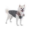 Pet Clothing: Checked Cotton Jackets, Vests, Teddy Dog Clothes, Small Cotton-padded Jackets, Medium and Small-sized Dog Clothes