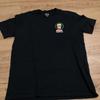 NARUTO SHIPPUDEN Shonen Jump Naruto Embrodiered Tshirt Size XL