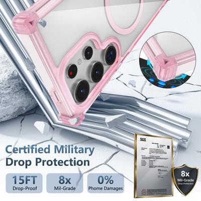 Kryty na telefony – Odolná a nárazuvzdorná pouzdra