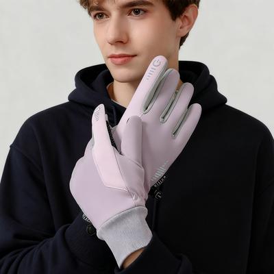 Elektronik aksesuarları – Dokunmatik eldivenler