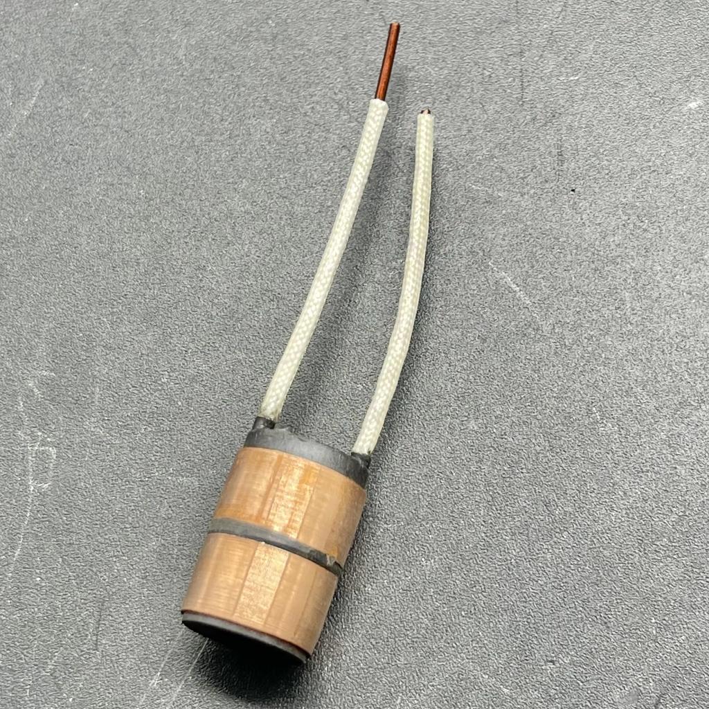 1pc for VW Jetta Wang automobile generator copper head slip ring