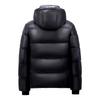 Winter New Down Jacket Men and Women with the Same 90 White Duck Down Fashion Warm Casual Down Jacket