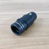 HD Mini Monocular Telescope 7X18 Fully Coated Optics Bak4 Pocket Concert Spotting Scope Long Range For Hunting Camping