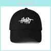 Letter Baseball Cap For Men Women Summer Sun Protection Adjustable Cotton Casual Style