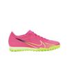 Zoom Mercurial Vapor 15 Academy Tf Pink Blast Volt