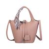 Bag Women's New Handbag Fashionable Versatile Portable Bucket Bag