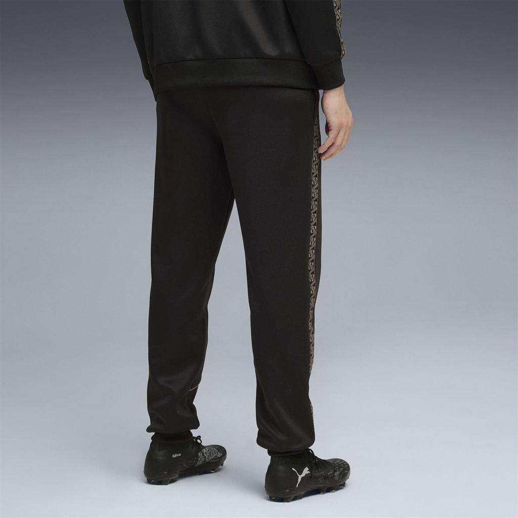 Puma Mens Eusebio 2025 Tracksuit Bottoms