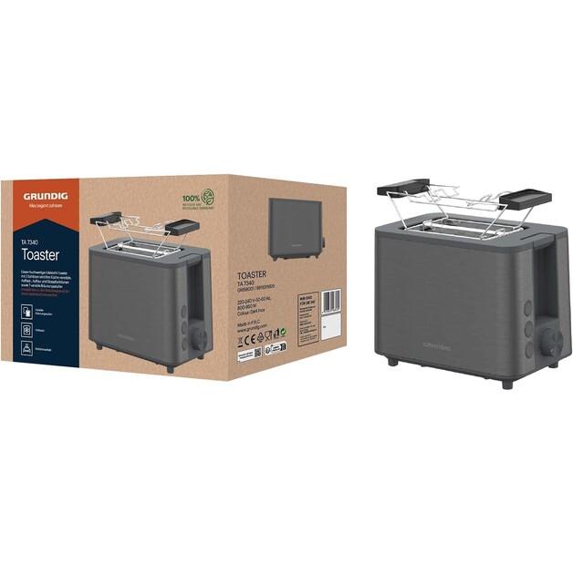 Тостер Grundig TA 7340
