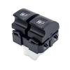 For Dacia Sandero Renault Kangoo Grand Kangoo II 254116484R Window Control Switch Button