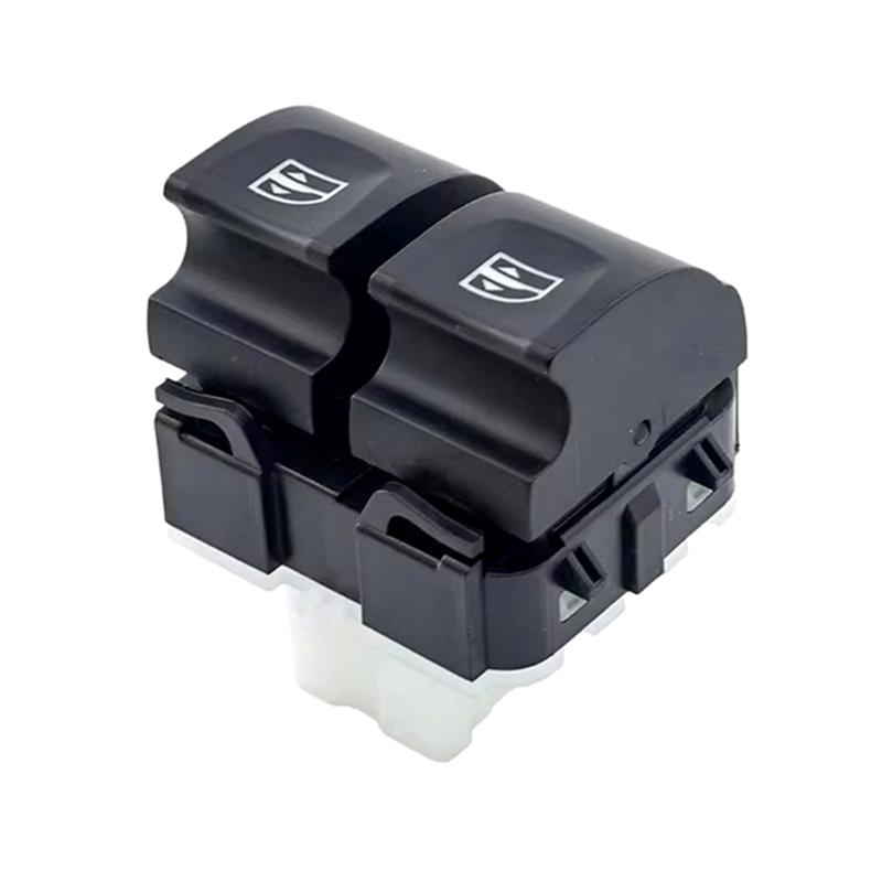 For Dacia Sandero Renault Kangoo Grand Kangoo II 254116484R Window Control Switch Button