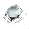 36mm Stainless Steel Watch Case Repair Tool,Easy to Install,Practical Modern Easy Use Part