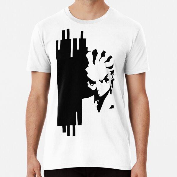 The Boondocks S to 5XL Made in the AU/USA T-Shirt