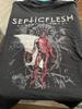 Septicflesh Band 2015 Tour Concert T-shirt Alle Maten S tot 5XL 2F1895
