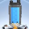 Jianchang U83 10W Quad-Band UV Walkie-Talkie (CN version)